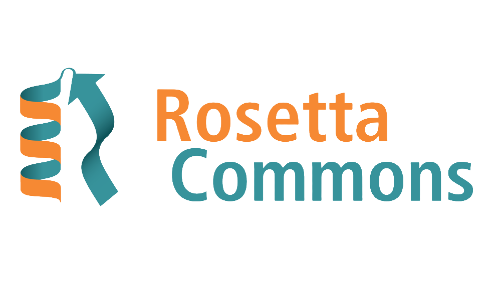 RosettaCommons